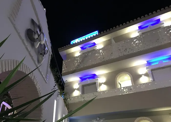 Pensión La Herradura