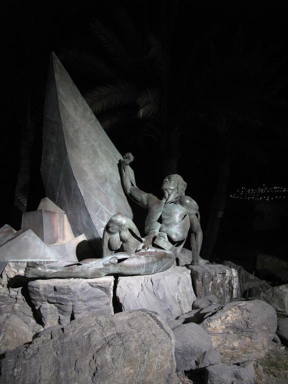 La Herradura La Herradura (Granada)