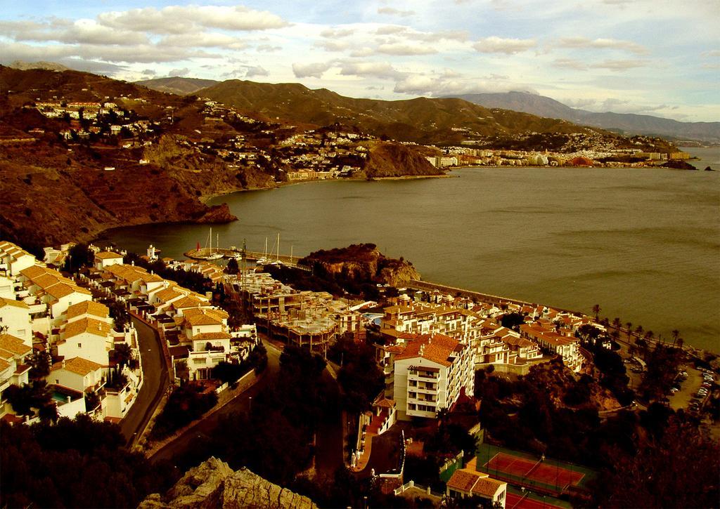 La Herradura *