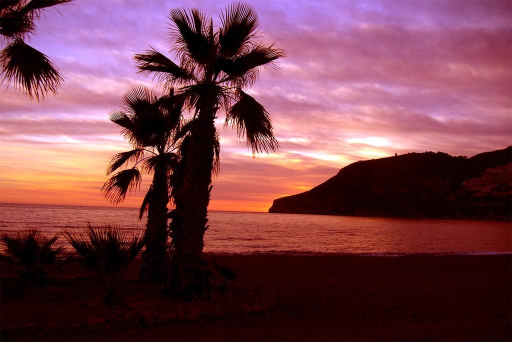 La Herradura *