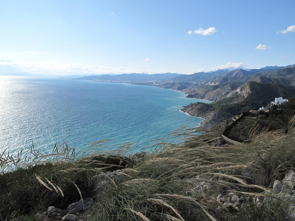La Herradura Pensión