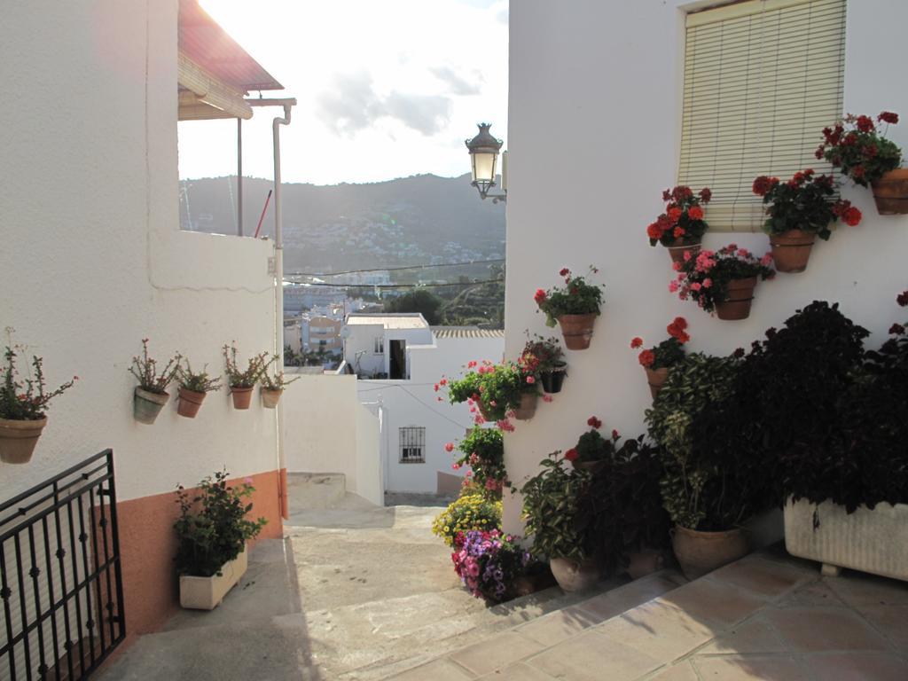 Pensión La Herradura