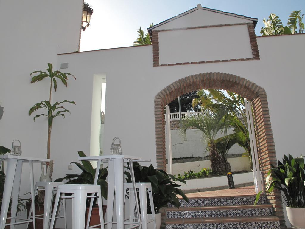 La Herradura Pensión