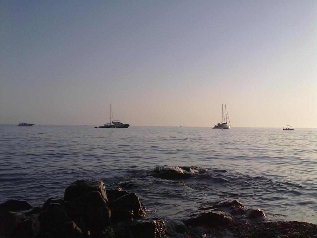 Pensión La Herradura *