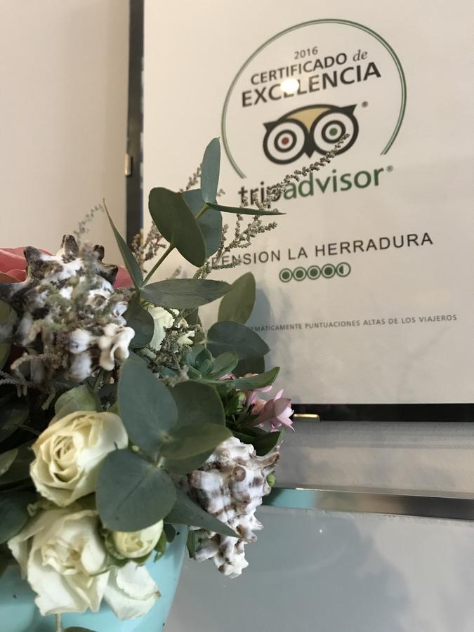 Pensión La Herradura