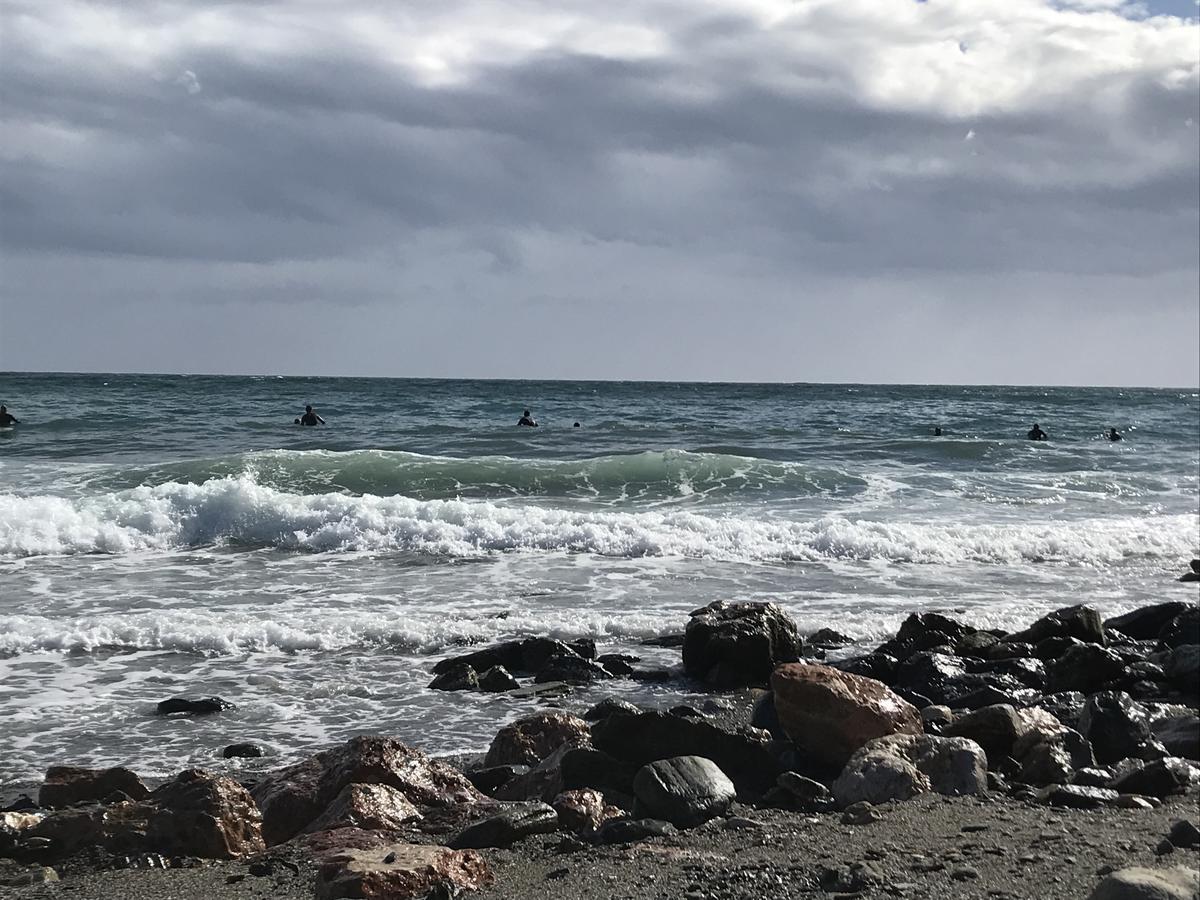 Pensión La Herradura *