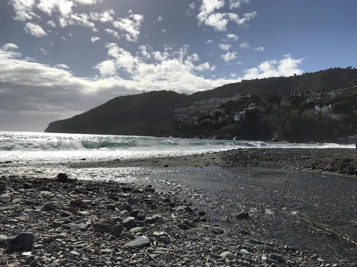 La Herradura Pensión
