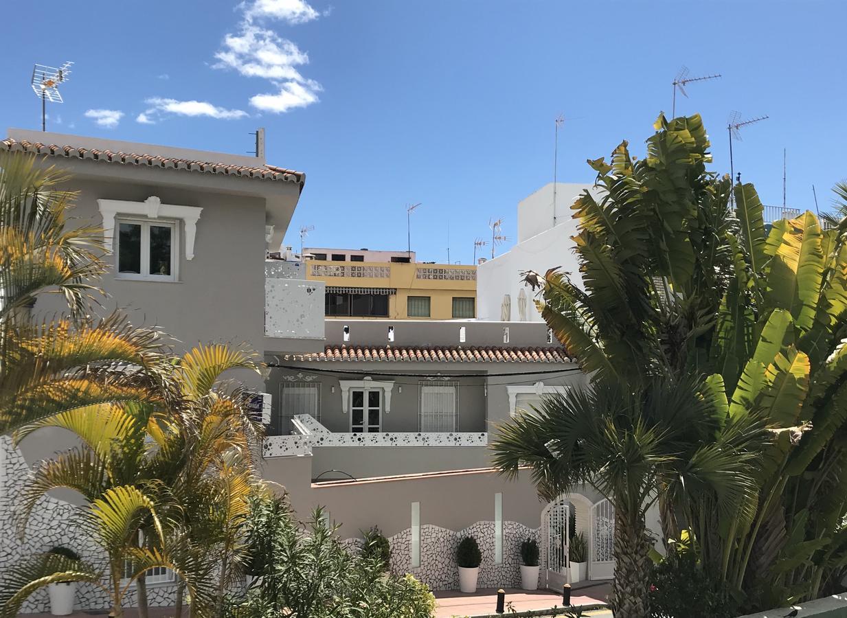 La Herradura Pensión