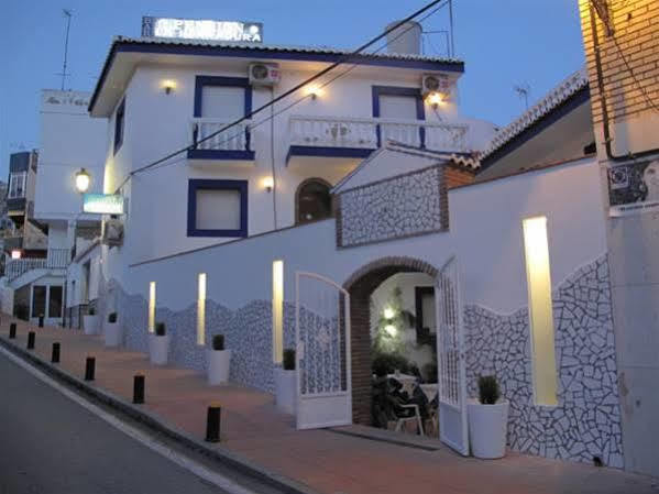 La Herradura Pensión