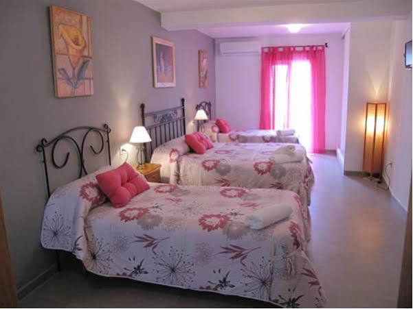 Maison d'hôtes La Herradura *