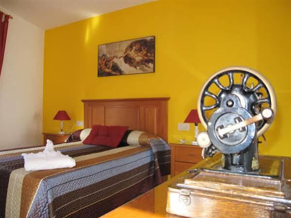 Guest house La Herradura *